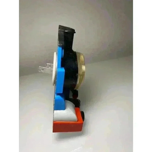 Vintage Thomas The Tank Engine Nightlight Plug in Thomas Train & Friends 120V - Picture 7 of 11